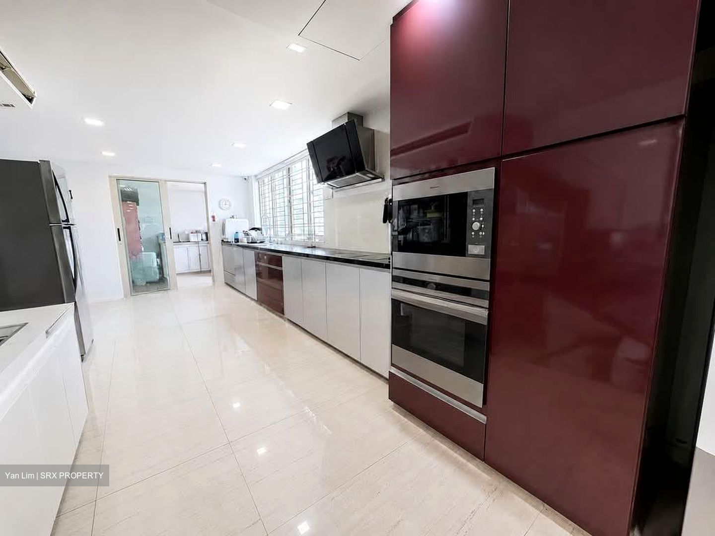 Hougang Avenue 2 (D19), Terrace #577161311